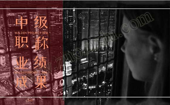 中級(jí)職稱評(píng)審業(yè)績(jī)成果