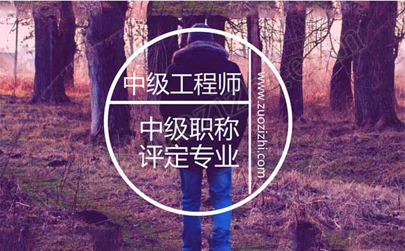 中級(jí)職稱評(píng)定專業(yè) 中級(jí)工程師外單位使用價(jià)格