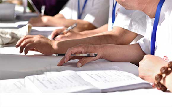 專業(yè)技術(shù)職稱評審條件 專業(yè)技術(shù)職稱評審工作