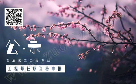 工程師申報評審 工程師評審條件