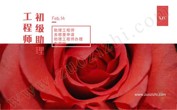 助理工程師辦理有用嗎