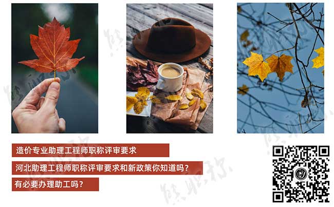 造價(jià)專業(yè)助理工程師職稱評審要求 造價(jià)專業(yè)助理工程師職稱評審要求