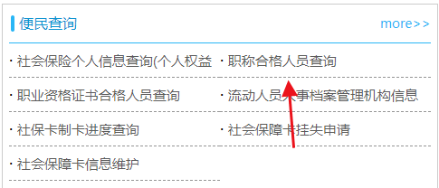 職稱查詢 職稱網(wǎng)查
