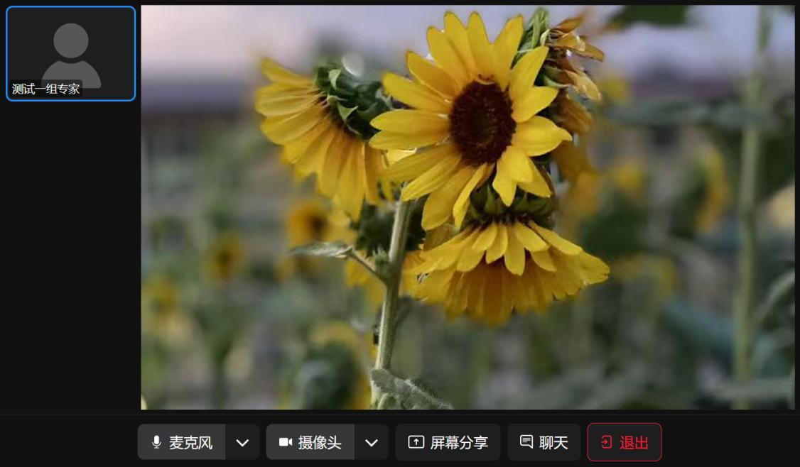 職稱答辯系統(tǒng)使用說明