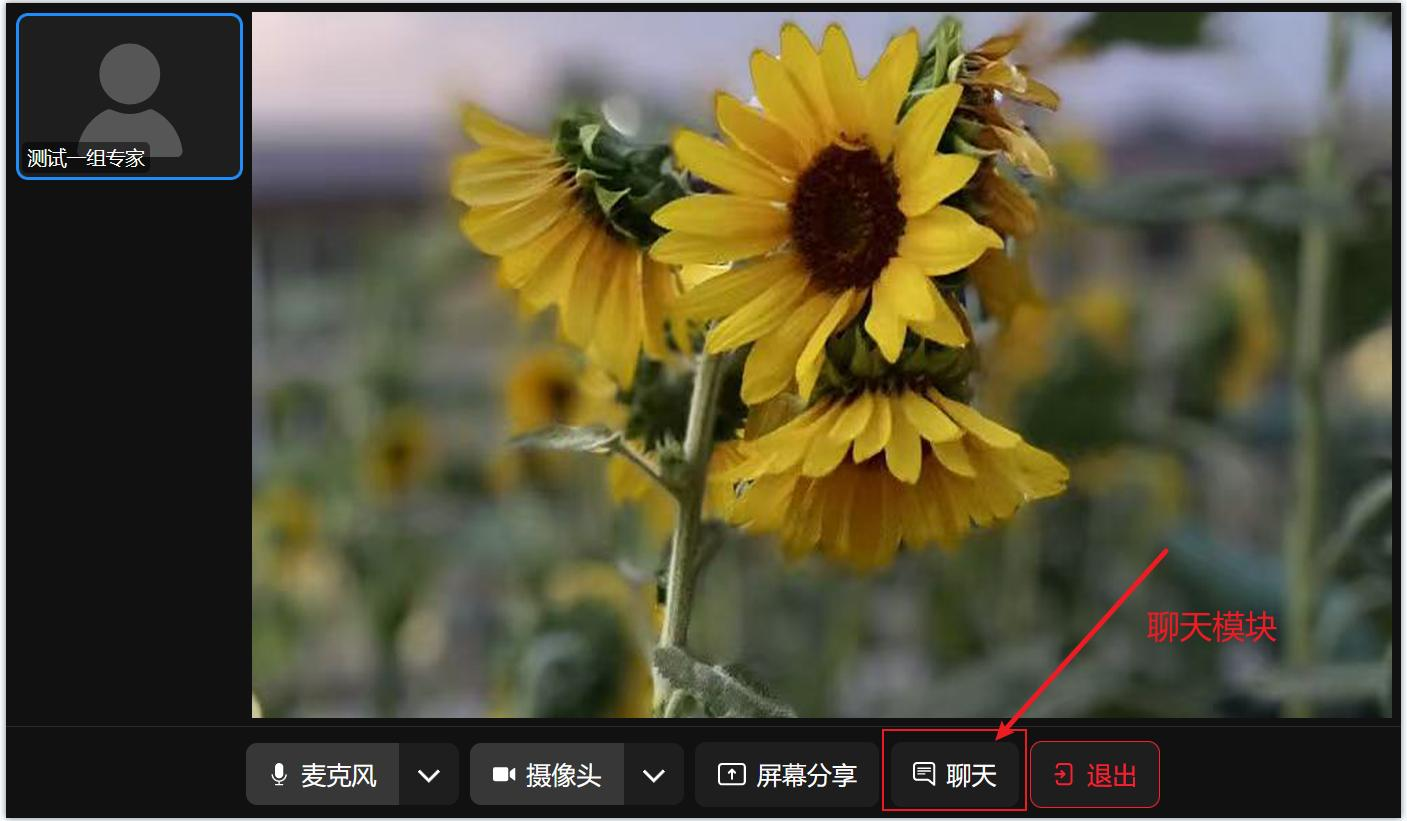 職稱答辯系統(tǒng)使用說明