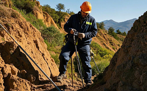 中級工程師職稱評定條件 邢臺地質(zhì)勘查中級工程師職稱評定條件