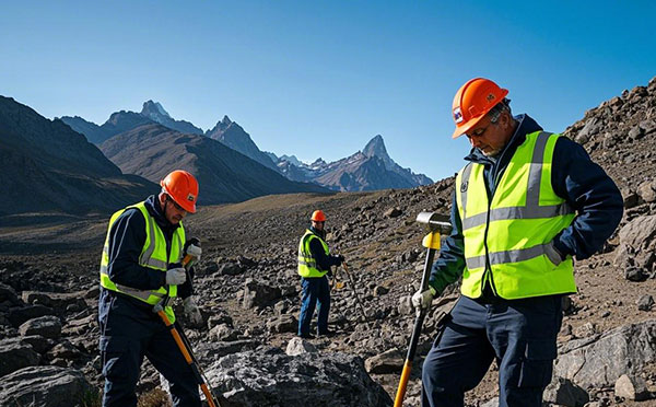 邯鄲地質(zhì)勘查中級(jí)工程師職稱評(píng)定條件