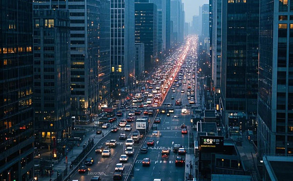 滄州交通中級(jí)工程師職稱要求