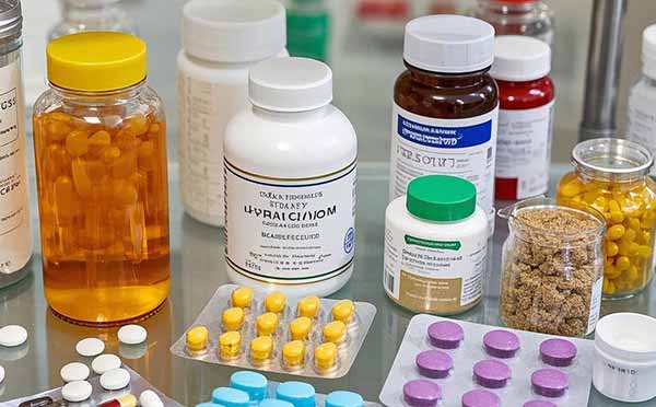 保定食品藥品中級職稱申報評審條件