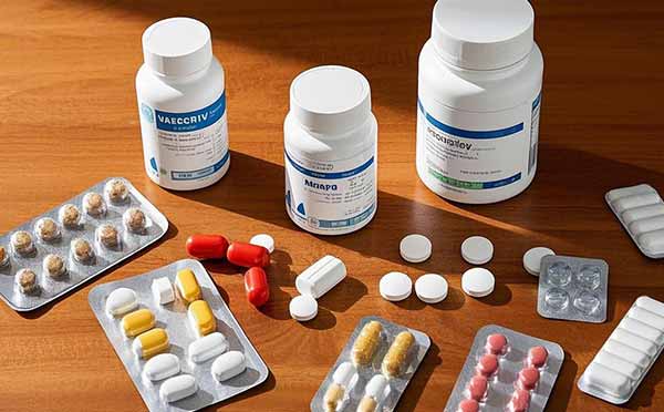 邢臺(tái)食品藥品中級(jí)職稱申報(bào)評(píng)審條件