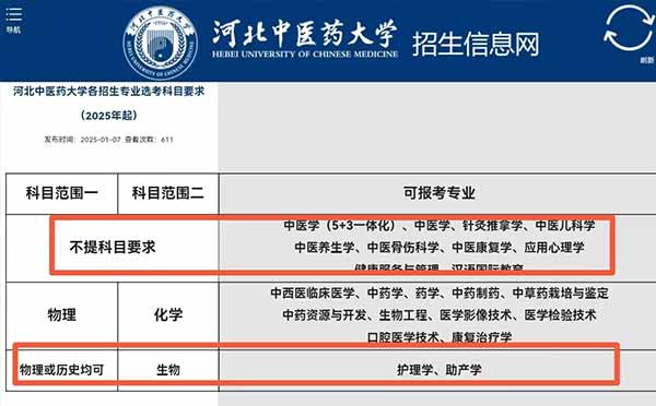 免費醫(yī)學生