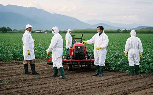 河北農業(yè)中級職稱報考條件