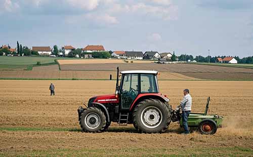 保定農(nóng)業(yè)中級(jí)職稱報(bào)考條件