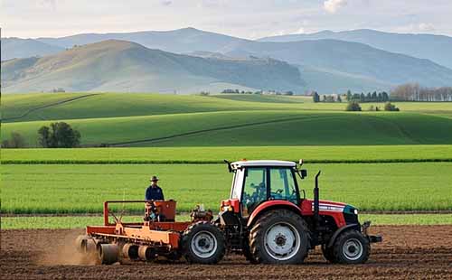 邢臺(tái)農(nóng)業(yè)中級(jí)職稱(chēng)報(bào)考條件 中級(jí)職稱(chēng)報(bào)考條件