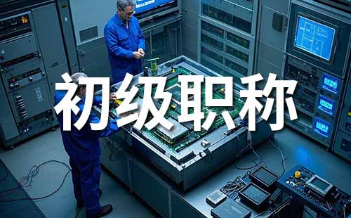 初級(jí)職稱報(bào)名時(shí)間 助理職稱報(bào)名時(shí)間