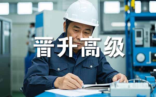 晉升高級職稱的條件 晉升高級職稱的條件