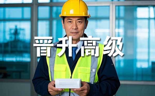 廊坊晉升高級職稱的條件