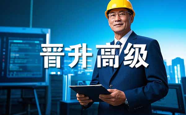 秦皇島晉升高級(jí)職稱(chēng)的條件