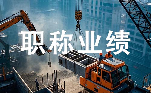 秦皇島副高職稱業(yè)績(jī)要求 副高職稱業(yè)績(jī)要求