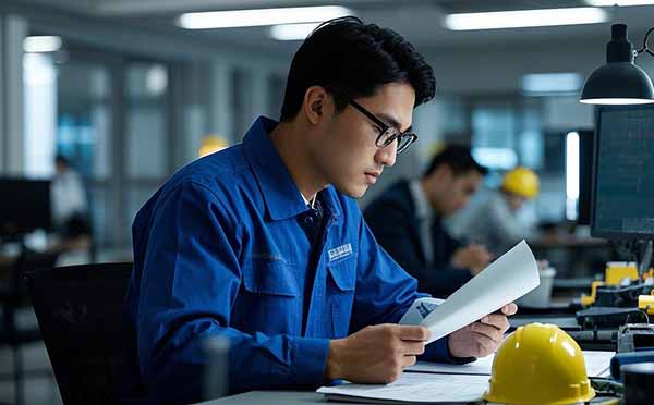 初級職稱流程 初級職稱評定要求