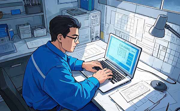 初級職稱流程 初級職稱評定要求