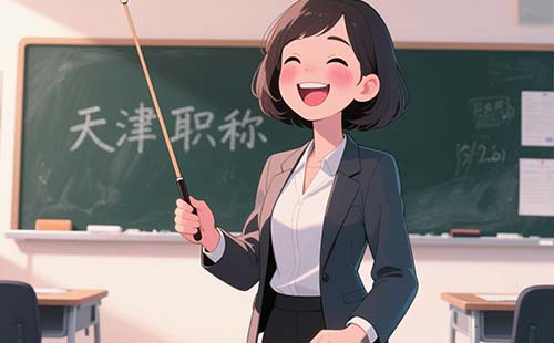 職稱評(píng)審方式