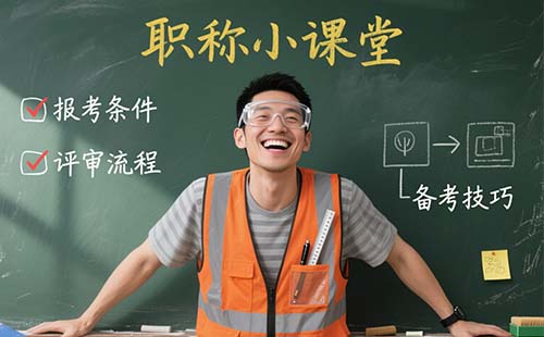 助理工程師在哪里申報 助理工程師在哪里申報