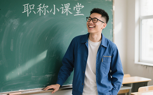 副高職稱評審需要什么條件 副高職稱評審需要什么條件