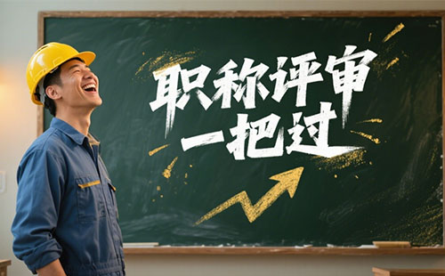 河北職稱評審 河北職稱評審